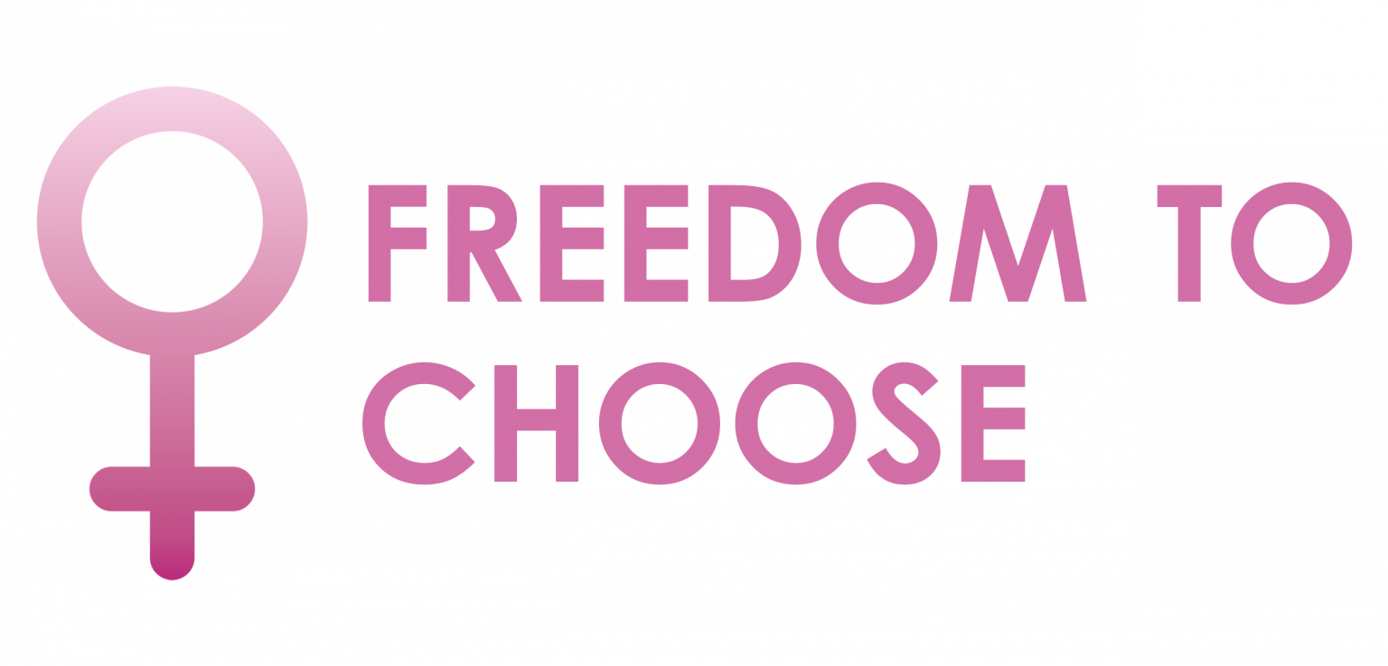 Freedom To Choose