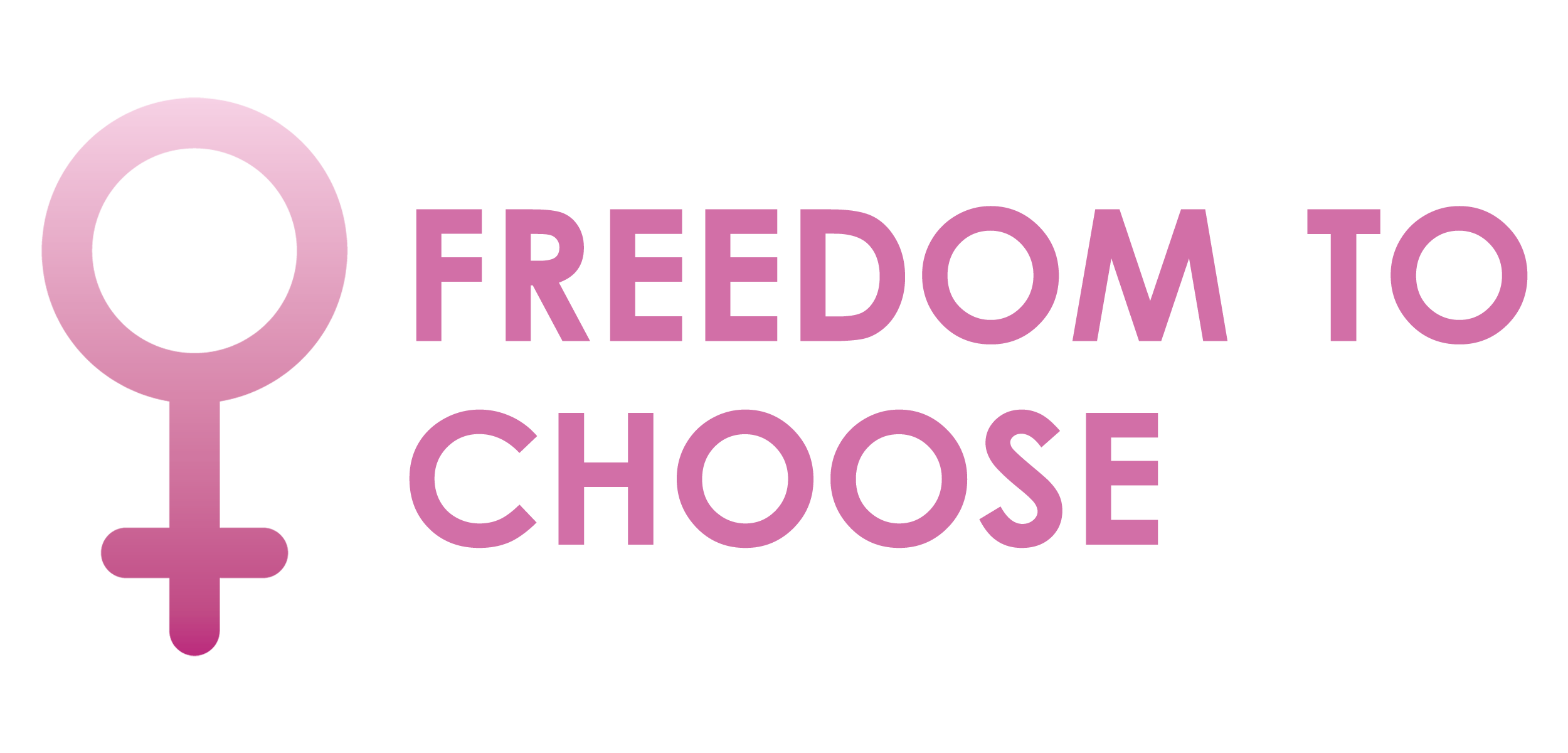 Freedom To Choose